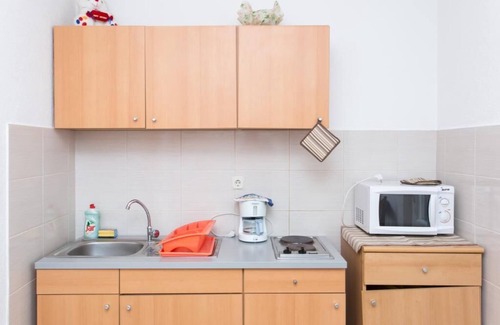 Trsteno Apartment | Apartments Anka