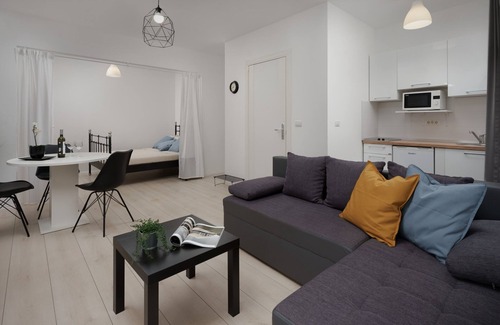 Pula Apartment | Apartments Antons 2