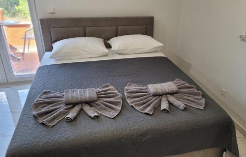 Fiorini Apartment | Apartments Aversu