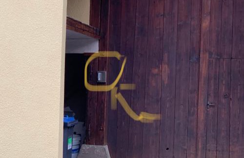 Starzach Apartment | Apartments beim Backhäusle