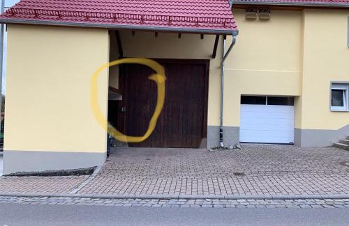 Starzach Apartment | Apartments beim Backhäusle