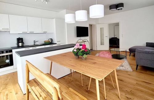 Mondsee Apartment | Apartments Beim Lanner - Maria - Beim Lanner House 31