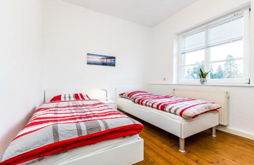 Bensberg Apartment | Apartments Bensberg