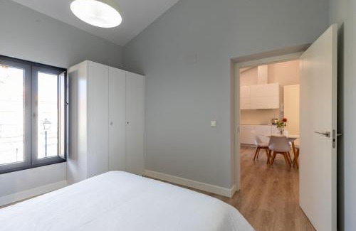 Torrequemada House | Apartments BICO DE RODAS a Rural Luxury