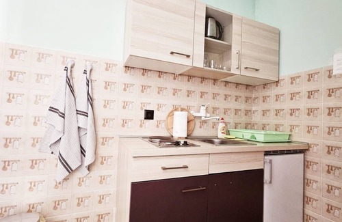 Orebic Apartment | Apartments Blink