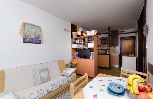 Punat Apartment | Apartments Branka (35851-A2) - Punat - island Krk