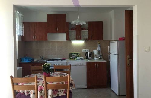 Jurandvor Apartment | Apartments Bruno (17151-A3) - Baska - island Krk