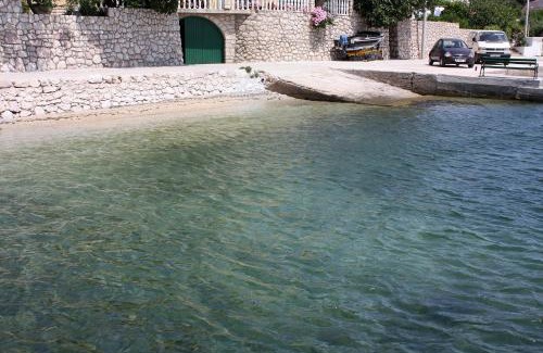 Barbat na Rabu Apartment | Apartments by the sea Barbat, Rab - 4967