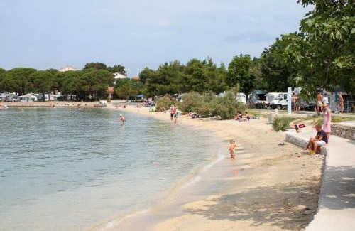 Banjol Apartment | Apartments by the sea Banjol, Rab - 4965