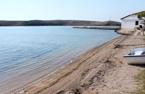 Dinjiska Apartment | Apartments by the sea Dinjiska, Pag - 9386