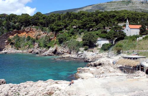 Pile Apartment | Apartments by the sea Dubrovnik - 18908