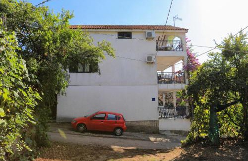 Grebastica Apartment | Apartments by the sea Grebastica, Sibenik - 19106