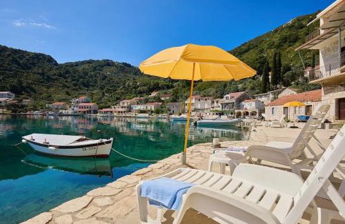 Prozurska Luka Apartment | Apartments by the sea Prozurska Luka, Mljet - 22332