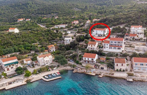 Kneza Apartment | Apartments by the sea Kneza, Korcula - 21863