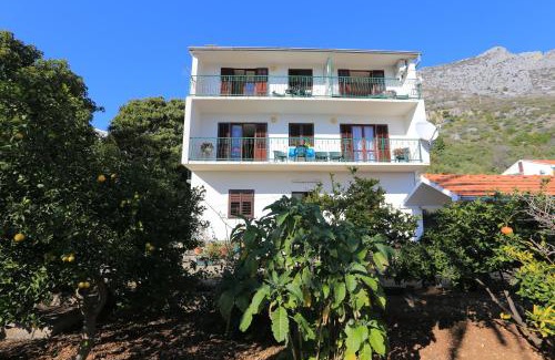 Podaca Apartment | Apartments by the sea Podaca, Makarska - 11588