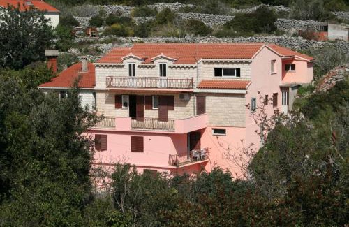 Racisce Apartment | Apartments by the sea Racisce, Korcula - 4359