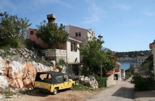 Racisce Apartment | Apartments by the sea Racisce, Korcula - 4359