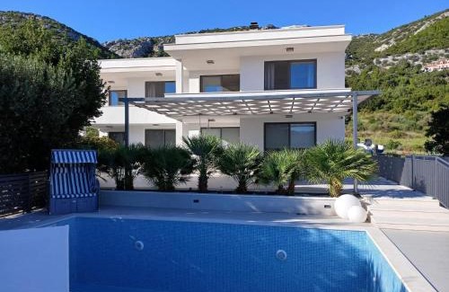 Viganj Apartment | Apartments by the sea Viganj, Peljesac - 24663