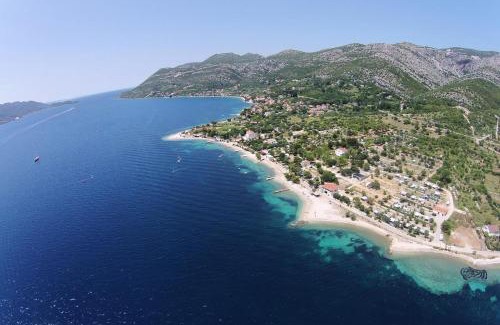 Viganj Apartment | Apartments by the sea Viganj, Peljesac - 633