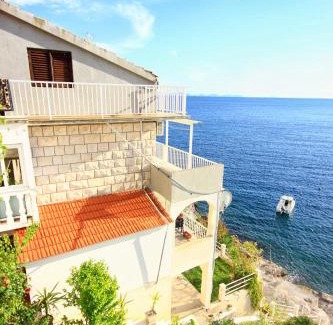 Zavalatica Apartment | Apartments by the sea Zavalatica, Korcula - 182