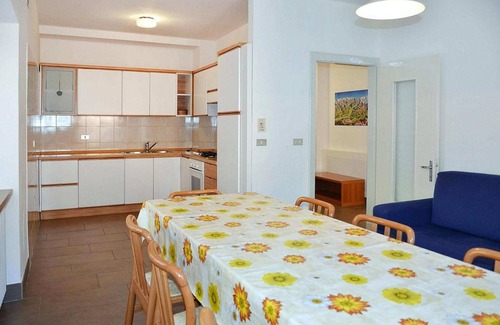 Cusiano Apartment | Apartments Casa Caritro, Cusiano di Ossana