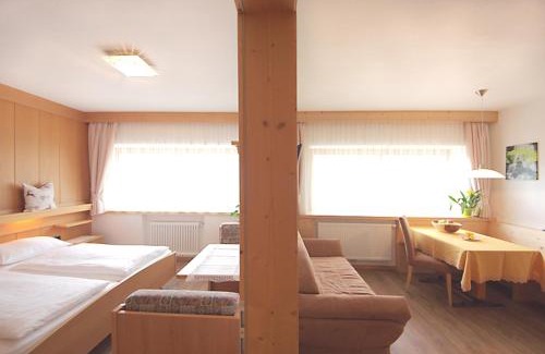 Colfosco Apartment | Apartments Chalet Ciufdlton