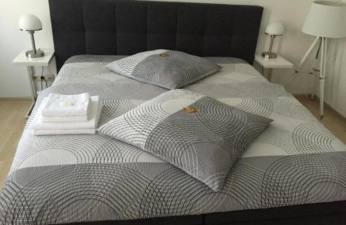 Hilbersdorf Apartment | Apartments Chemnitz Central Elbsandstein