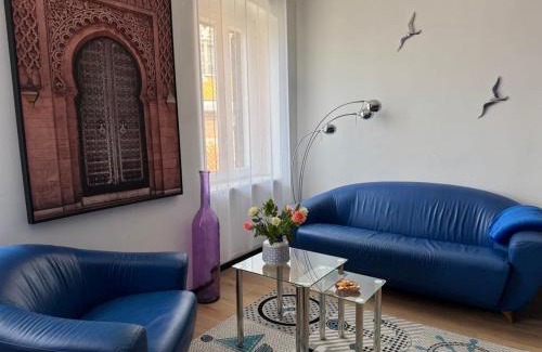 Rijeka Apartment | Apartments Colors of Rijeka- Blue