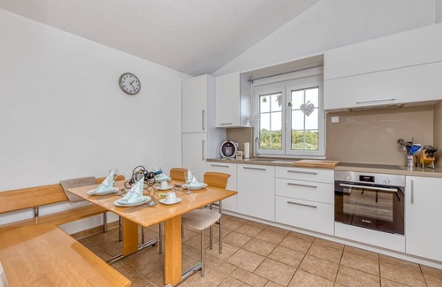 Antonci Apartment | Apartments Covic/Two-Bedroom Apartment Red A3