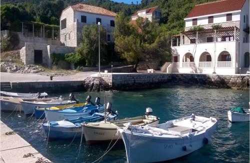 Kozarica Apartment | Apartments Cumbelic