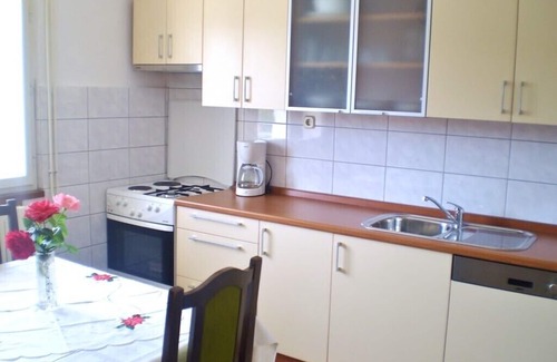 Tijesno Apartment | Apartments Damir, (14531), Tisno, hr