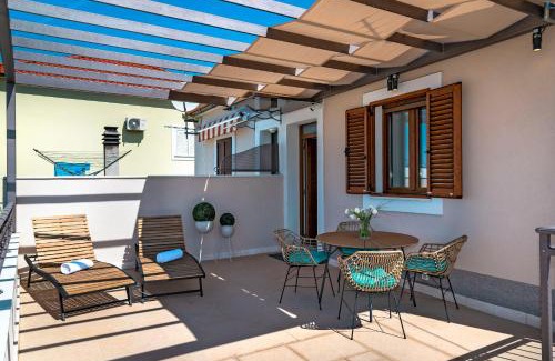 Sibenik Apartment | Apartments Diva