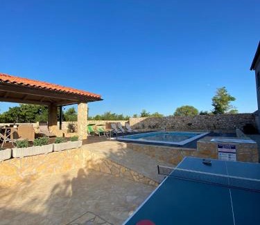 Oklaj Apartment | Apartments Dujo