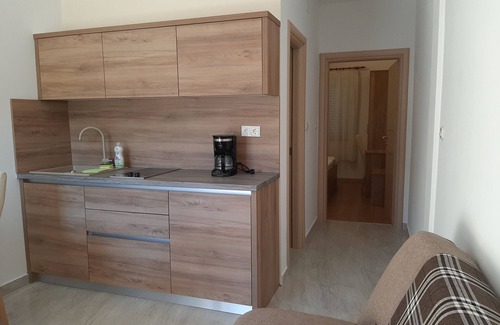 Zrce Apartment | Apartments EDO (20881-A6) - Novalja - island Pag