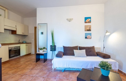Zavala Apartment | Apartments Ena