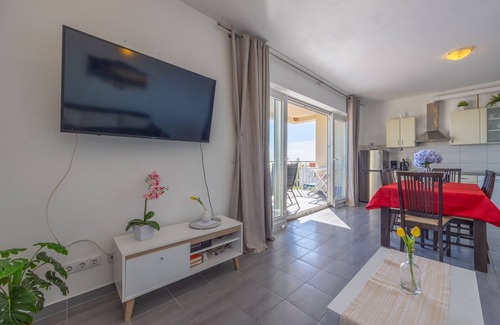 Zavala Apartment | Apartments Ena