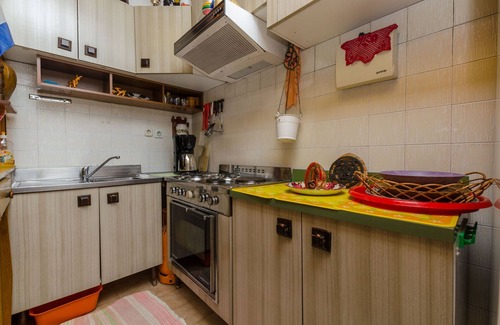 Povlja Apartment | Apartments Franka (42261-A1) - Povlja - island Brac