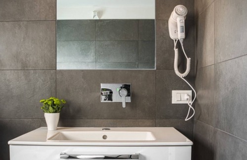 Santissima Annunziata Apartment | Apartments Florence - Capponi Duomo Balcony