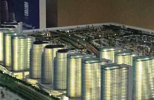 Mansoura Apartment | Apartments for rental