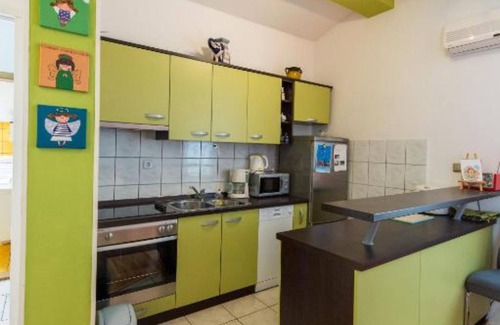 Ploce Apartment | Apartments Galić