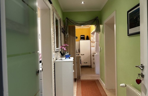 Trebesing Apartment | Apartments Garden of Eden