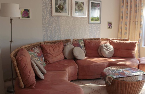 Kordel Apartment | Apartments Haus Ilex - 5-bed apartment "Ilex"