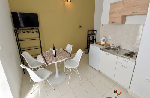 Murter Apartment | Apartments Helena