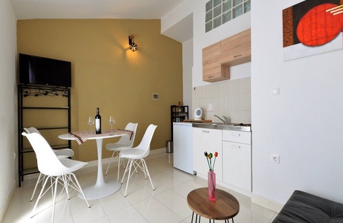 Murter Apartment | Apartments Helena