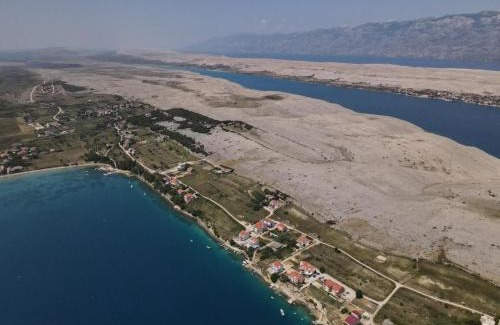 Vlasici Apartment | Apartments Horvat on Island Pag