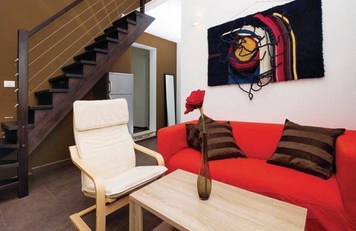 Porozina Apartment | Apartments Gržić (54391-A1) - Porozina - island Cres