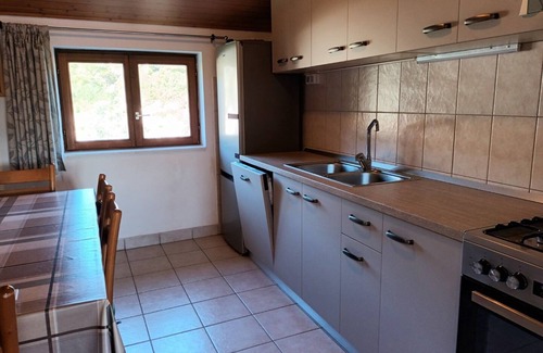 Veli Rat Apartment | Apartments Ivo (107291-A1) - Veli Rat (Dugi otok)