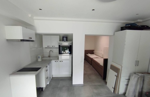 Frankfurt Airport Area Apartment | Apartments in Frankfurt am Main/Airport/Messe/Bürostadt Niederrad