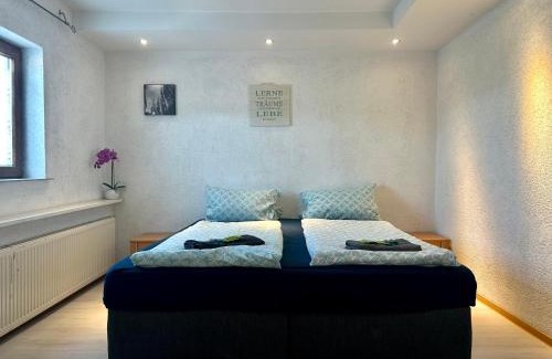 Glesien Apartment | Apartments in Schkeuditz