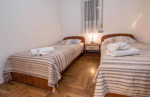 Stara Baska Apartment | Apartments in Stara Baska - Island Krk 34416